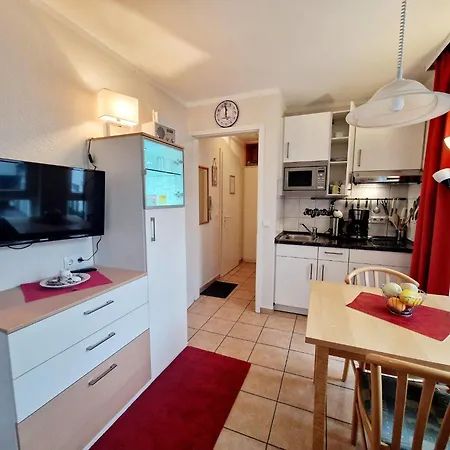 Apartment Charmante In Mit Balkon *
